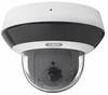 ABUS Security-Center ABUS IPCS84511 - IP security camera - Indoor & outdoor - Wired - 120 dB - Ceili