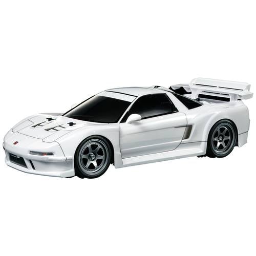Tamiya Honda NSX 1998 Racing 1:10 RC Modellauto Elektro Straßenmodell Allradantrieb (4WD) Bausatz