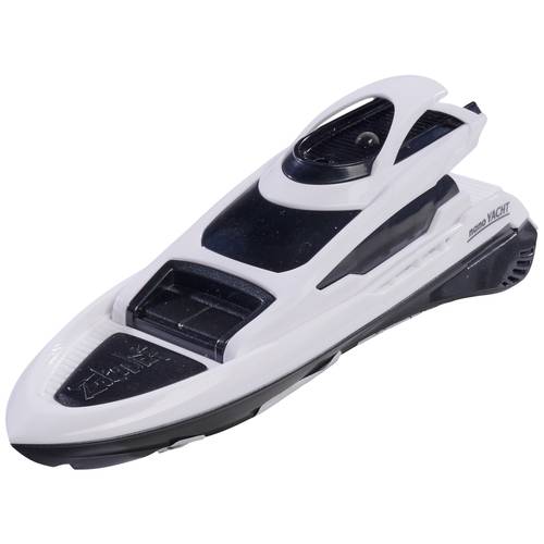 Carson Modellsport Nano Racer Yacht RC Motorboot RtR