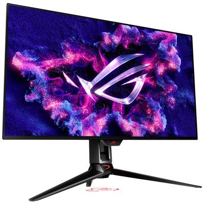 Asus ROG Swift PG32UCDM Gaming Monitor EEK G (A - G) 80 cm (31.5 Zoll) 3840 x 2160 Pixel 16:9 0.03 ms DisplayPort, HDMI®
