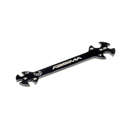 Absima Pro Multi Tool 3000075 Modellbau Multifunktions-Werkzeug