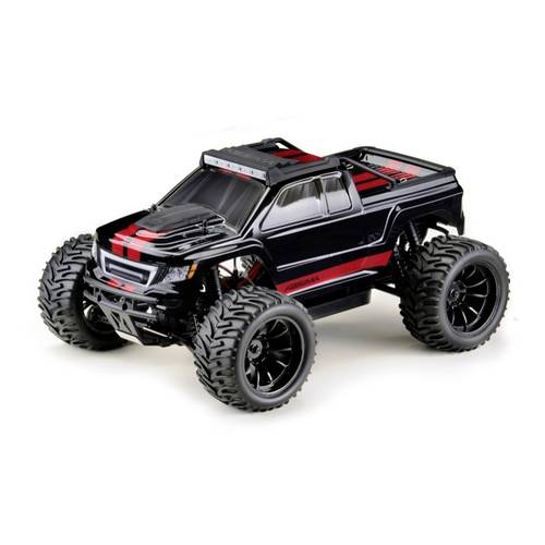 Thumbnail - Absima AMT3.4 V2 Brushed 1:10 RC Modellauto Elektro Monstertruck Allradantrieb (4WD) RtR 2,4 GHz