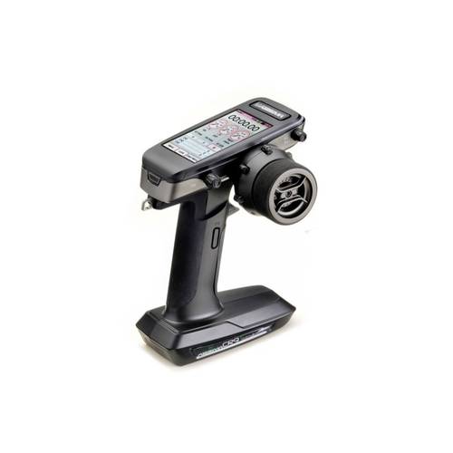 Thumbnail - Absima CR9T Pistolengriff-Fernsteuerung 2,4 GHz Anzahl Kanäle: 9