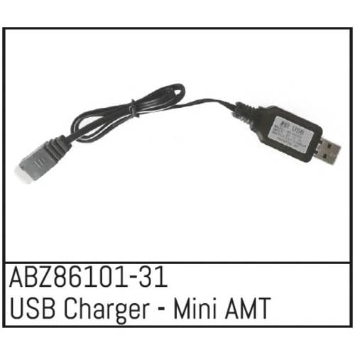 Absima Mini AMT Ladekabel