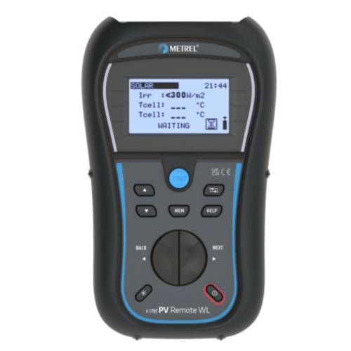 Metrel A 1785 PV Remote WL PV-Ferneinheit WL 1 St.