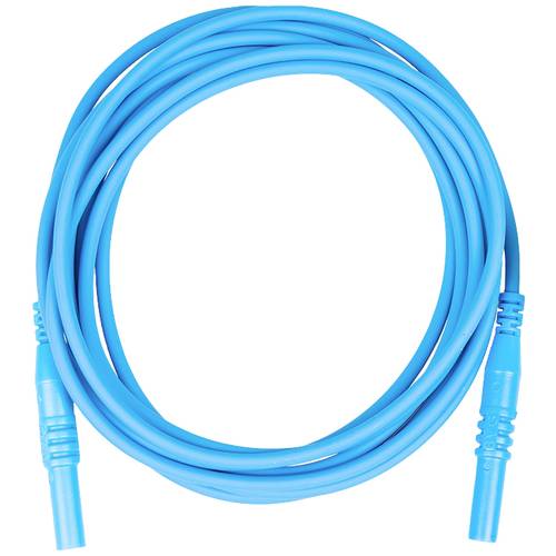 Metrel A 1790 BLU Prüfleitung 3 m Blau 1 St.