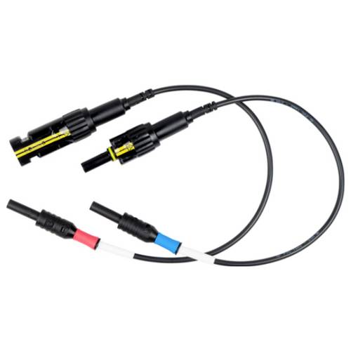 Metrel S 2145 PV MC4 zu Bananenadapter 1 Set