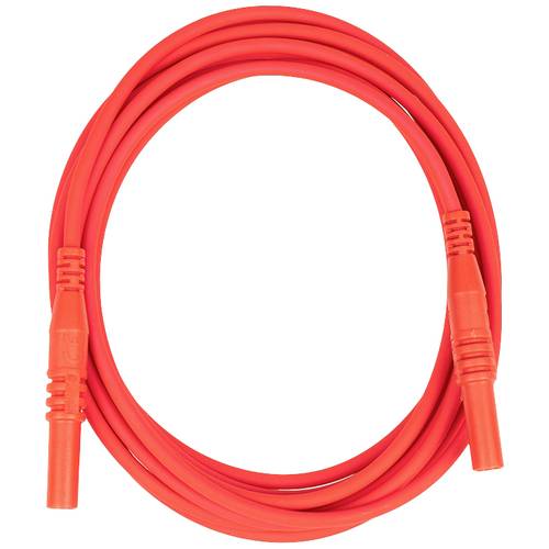 Metrel A 1790 RED Prüfleitung 3 m Rot 1 St.