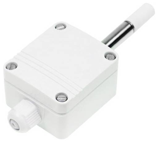 B + B Thermo-Technik 0551 3110 Außenfühler -40 bis +125 °C 0 bis 100 % rF-0