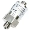 B + B Thermo-Technik Drucktransmitter 1 St. 0550 1290-008 0 bar bis 16 bar M12, 4 polig