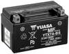 Yuasa YTX7A Motorradbatterie 12 V 6 Ah