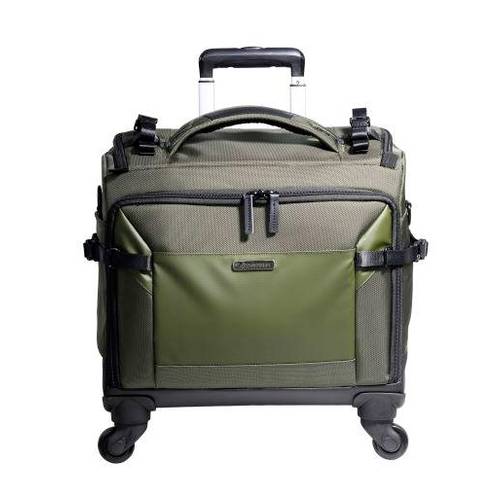 Vanguard VEO SELECT 42T GR Trolley Innenmaß (B x H x T)=370 x 330 x 160 mm