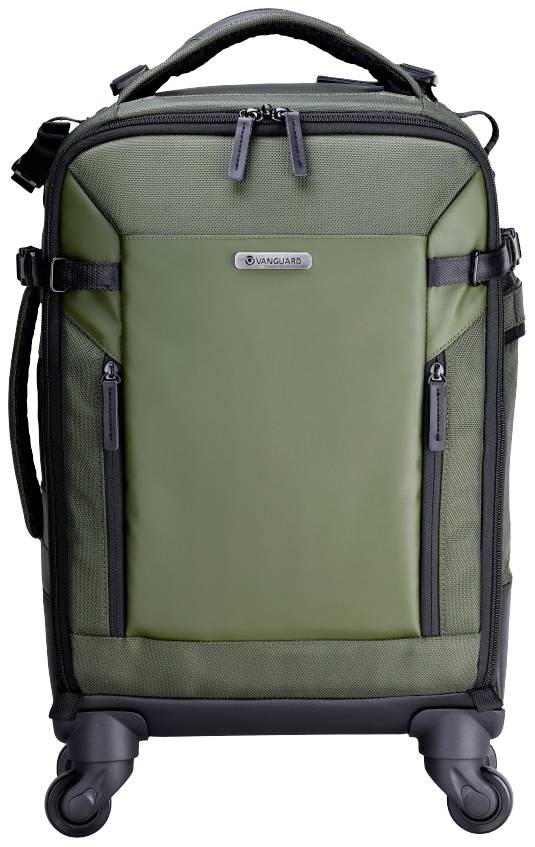 Vanguard VEO SELECT 55BT GR Trolley Innenmaß (B x H x T)=310 x 445 x 160 mm