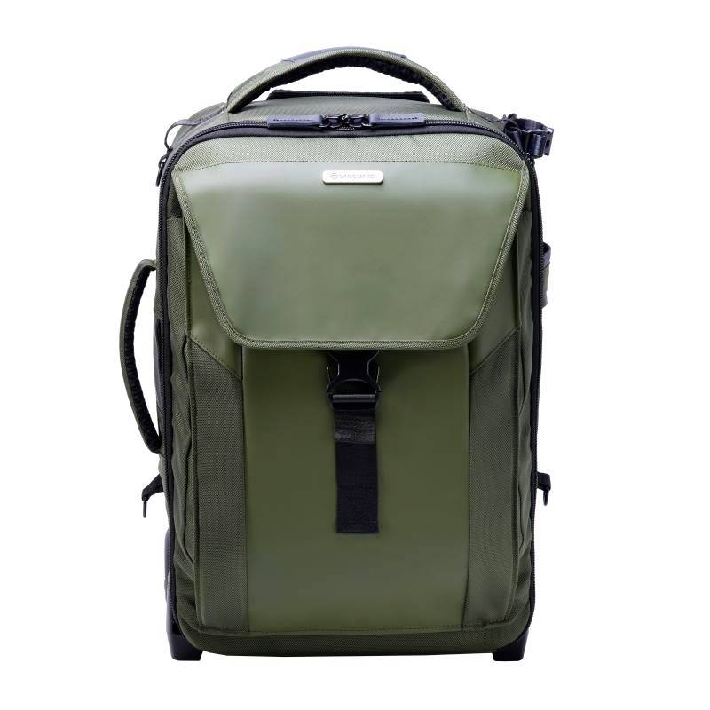 Vanguard VEO SELECT59T GR Trolley Innenmaß (B x H x T)=330 x 470 x 170 mm