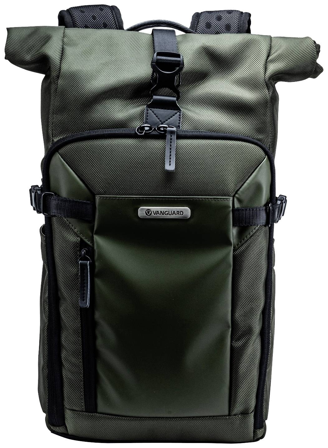Vanguard VEO SELECT39RBM GR Rucksack Innenmaß (B x H x T)=210 x 380 x 100 mm