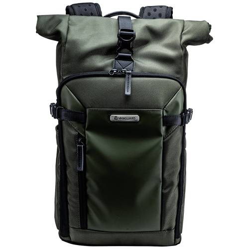 Vanguard VEO SELECT39RBM GR Rucksack Innenmaß (B x H x T)=210 x 380 x 100 mm