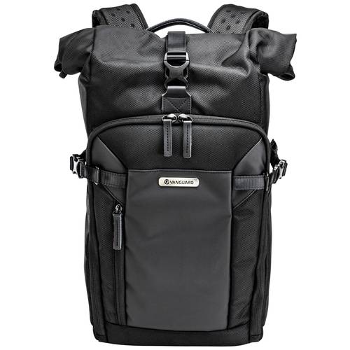 Vanguard VEO SELECT43RB BK Rucksack Innenmaß (B x H x T)=230 x 420 x 125 mm Regenschutz, Tabletfach