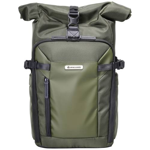 Thumbnail - Vanguard VEO SELECT43RB GR Rucksack Innenmaß (B x H x T)=230 x 420 x 125 mm Regenschutz, Tabletfach