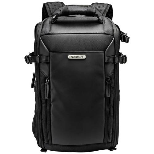 Vanguard VEO SELECT45BFM BK Rucksack Innenmaß (B x H x T)=270 x 430 x 130 mm Regenschutz