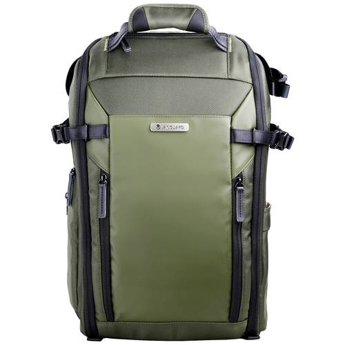 Vanguard VEO SELECT45BFM GR Rucksack Innenmaß (B x H x T)=270 x 430 x 130 mm Regenschutz
