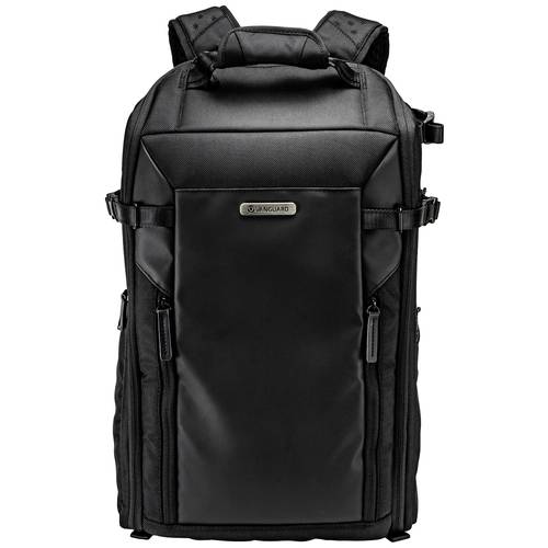 Vanguard VEO SELECT48BF BK Rucksack Innenmaß (B x H x T)=300 x 480 x 165 mm Notebookfach, Tabletfach, Regenschutz
