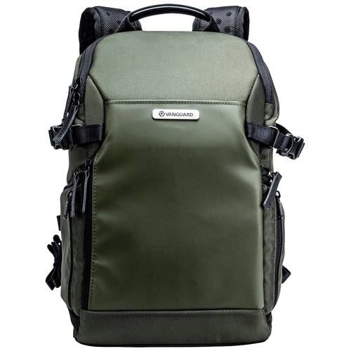 Thumbnail - Vanguard VEO SELECT37BRM GR Rucksack Innenmaß (B x H x T)=255 x 370 x 115 mm