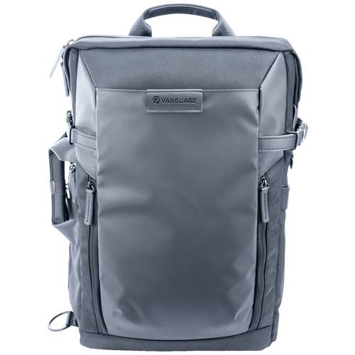 Vanguard VEO SELECT45M BK Rucksack Innenmaß (B x H x T)=275 x 110 x 450 mm Notebookfach, Regenschutz