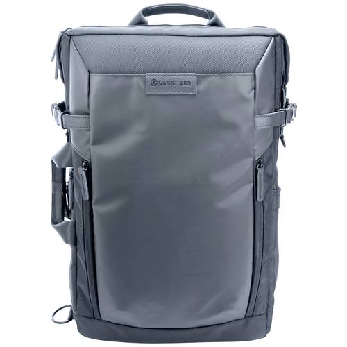 Vanguard VEO SELECT49 BK Rucksack Innenmaß (B x H x T)=290 x 490 x 125 mm Notebookfach, Regenschutz