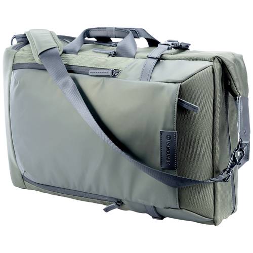 Thumbnail - Vanguard VEO SELECT49 GR Rucksack Innenmaß (B x H x T)=290 x 490 x 125 mm Notebookfach, Regenschutz