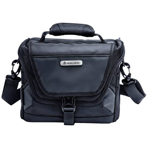 Vanguard VEO SELECT22S BK Kameratasche Innenmaß (B x H x T)=235 x 185 x 120 mm Tabletfach, Regenschutz