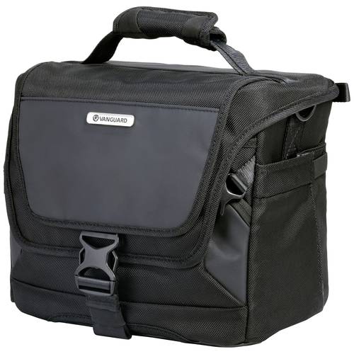 Vanguard VEO SELECT28S BK Kameratasche Innenmaß (B x H x T)=280 x 230 x 165 mm Tabletfach, Regenschutz