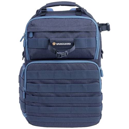 Thumbnail - Vanguard VEO RANGE T45M NV Rucksack Innenmaß (B x H x T)=280 x 450 x 130 mm Notebookfach, Regenschutz