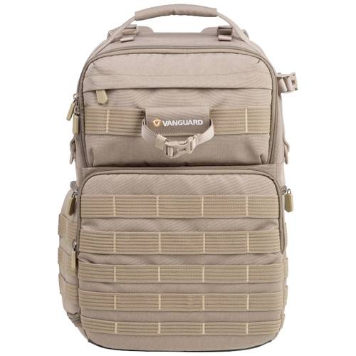 Vanguard VEO RANGE T45M BG Rucksack Innenmaß (B x H x T)=280 x 450 x 130 mm Notebookfach, Regenschutz