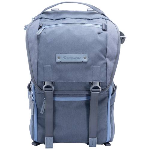 Vanguard VEO RANGE T48 NV Rucksack Innenmaß (B x H x T)=300 x 480 x 190 mm Notebookfach, Regenschutz