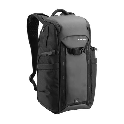 Thumbnail - Vanguard VEO ADAPTOR R44 BK Rucksack Innenmaß (B x H x T)=220 x 430 x 160 mm Notebookfach, Regenschutz