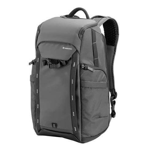 Thumbnail - Vanguard VEO ADAPTOR R48 GY Rucksack Notebookfach, Regenschutz
