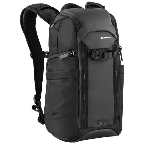 Vanguard VEO ADAPTOR S41 BK Rucksack Innenmaß (B x H x T)=200 x 280 x 150 mm Notebookfach, Regenschutz