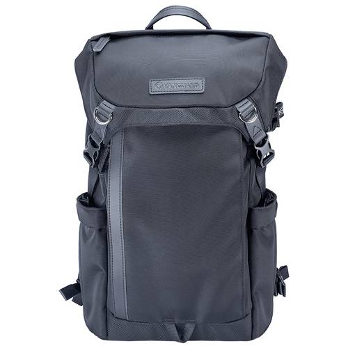 Vanguard VEO GO42M BK Rucksack Tabletfach, Regenschutz