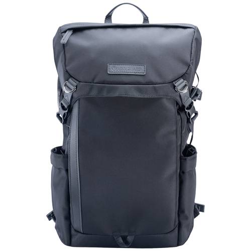 Vanguard VEO GO46M BK Rucksack Regenschutz, Notebookfach