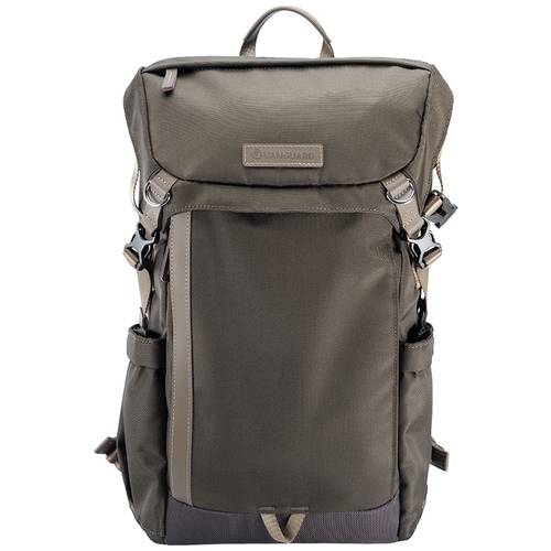 Thumbnail - Vanguard VEO GO46M KG Rucksack Regenschutz, Notebookfach