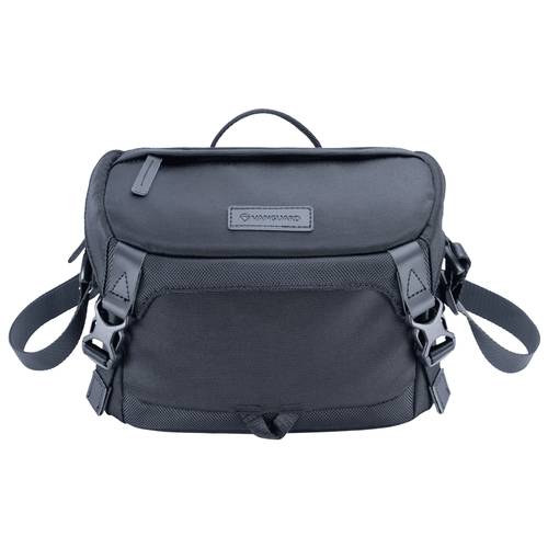 Vanguard VEO GO24M BK Kameratasche Regenschutz Schwarz