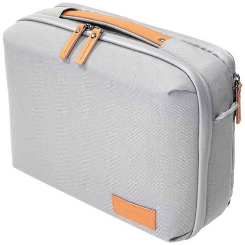 Vanguard VEO CITY TP33 GY Zubehör-Tasche Regenschutz, Tabletfach Grau