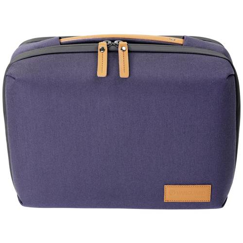 Thumbnail - Vanguard VEO CITY TP33 NV Zubehör-Tasche Regenschutz, Tabletfach Blau