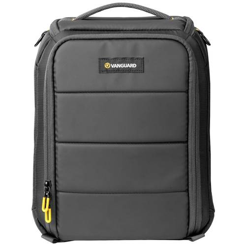 Vanguard VEO BIB F27 Kameratasche Innenmaß (B x H x T) 210 x 280 x 110 mm Tabletfach, Regenschutz Schwarz