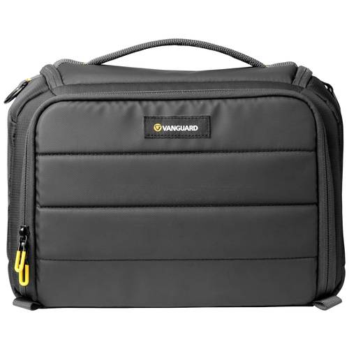 Vanguard VEO BIB F28 Kameratasche Innenmaß (B x H x T) 280 x 180 x 160 mm Tabletfach, Regenschutz Schwarz