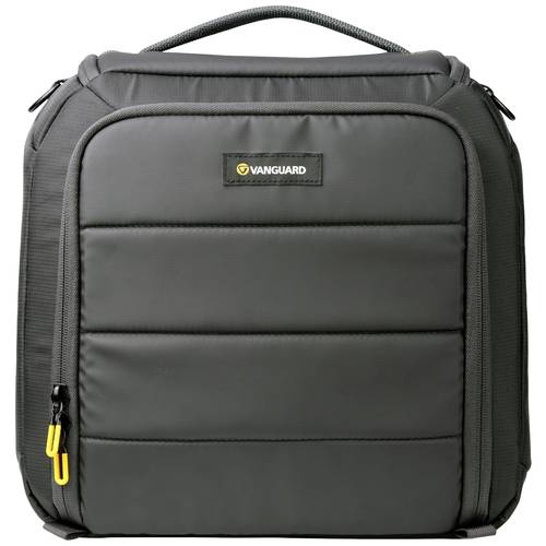 Vanguard VEO BIB F33 Kameratasche Innenmaß (B x H x T) 280 x 280 x 160 mm Tabletfach, Regenschutz Schwarz