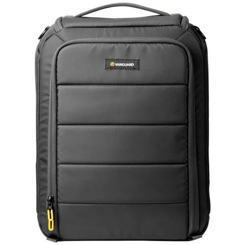 Vanguard VEO BIB F36 Kameratasche Innenmaß (B x H x T) 280 x 380 x 160 mm Tabletfach, Regenschutz Schwarz