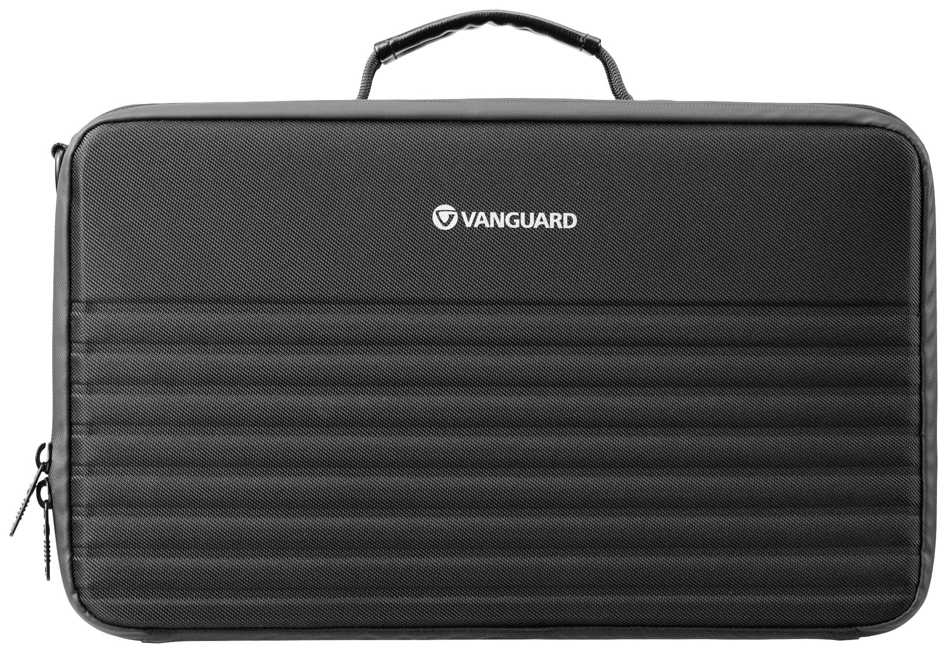 Vanguard VEO BIB DIVIDER S40 Cameratas Binnenafmetingen (bxhxd)=395 x 245 x 150 mm Regenbescherming, Tabletvak