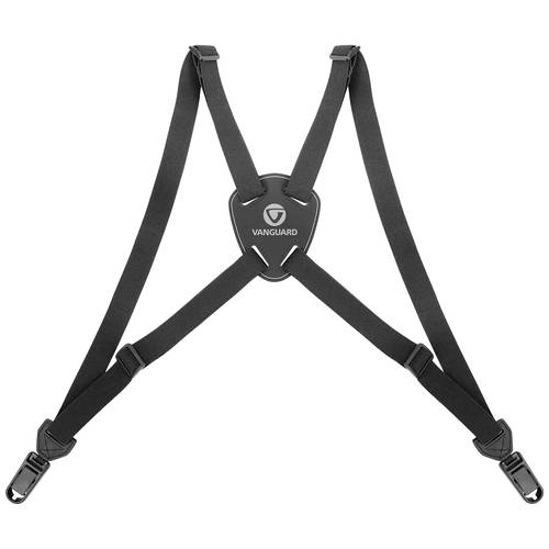 Vanguard VEO OPTIC GUARD H BK Kamera Schulterbogengurt Schwarz