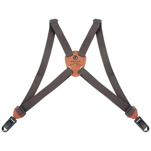 Vanguard VEO OPTIC GUARD H BR Kamera Schulterbogengurt Braun